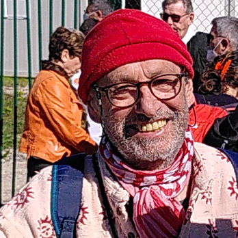 André Jourdan, Président de PACTES